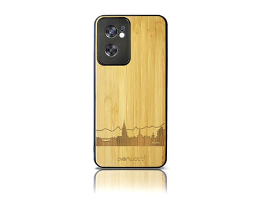 BERN OnePlus Nord CE 2 5G Backcase